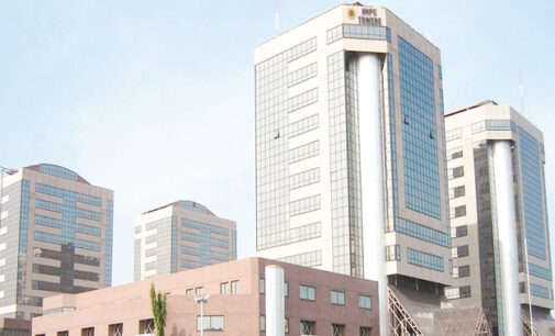 NNPC replaces head of crude oil sales