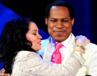 EXCLUSIVE: Pastor Oyakhilome’s wife finally files for divorce in London court