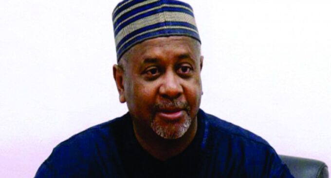 Dasuki: We don’t need UN, AU forces to fight Boko Haram