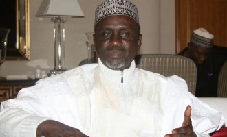 Shekarau threatens to sue IGP over document ‘linking him to assassination’