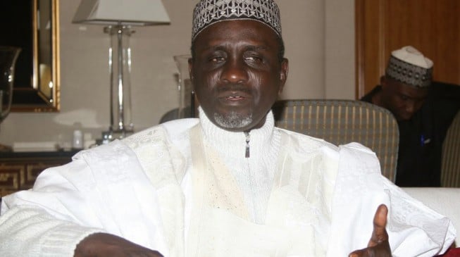 Shekarau threatens to sue IGP over document ‘linking him to assassination’