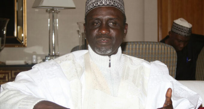 You are reckless and irresponsible, Shekarau blasts Wike over ‘mosque demolition’