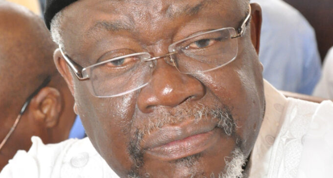 Ikimi finalises plans to leave APC for PDP