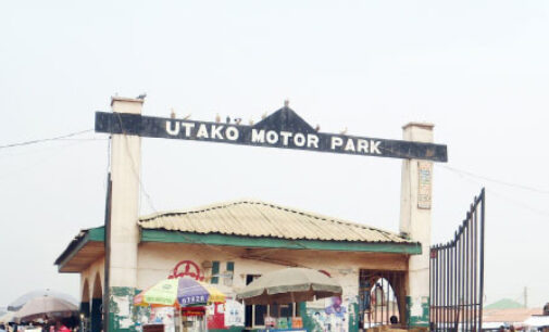 Drivers, traders at Utako get Ebola lecture