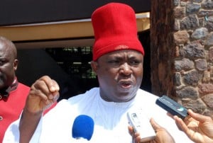 Victor Umeh