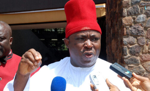 LP’s coalition talks with NNPP collapsed on June 15, says Victor Umeh