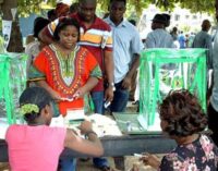 INEC fixes Sept 10, Nov 26 for Edo, Ondo gov elections