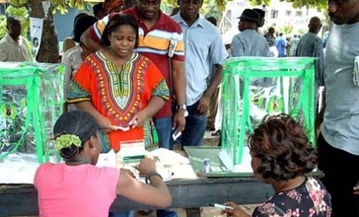 1.5million voters to decide next Adamawa governor