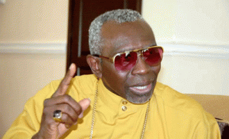 Terror nomad and Oritsejafor’s political idolatry
