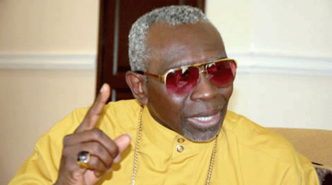 Terror nomad and Oritsejafor’s political idolatry