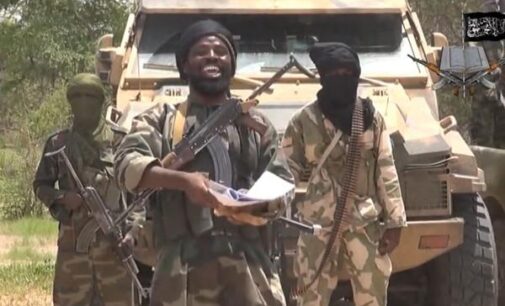 Shekau’s bodyguard ‘kills Boko Haram chief bomb maker’