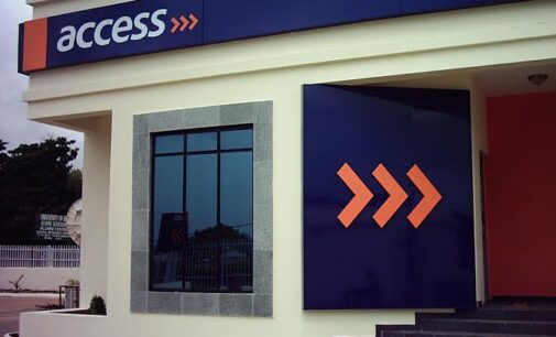 Access Bank lifts revenue with forex, investment incomes