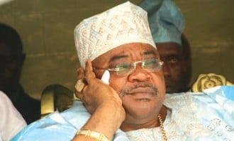 Alao-Akala to declare gov interest on Thursday