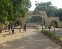 Nine abducted ABU students regain freedom after a week in captivity