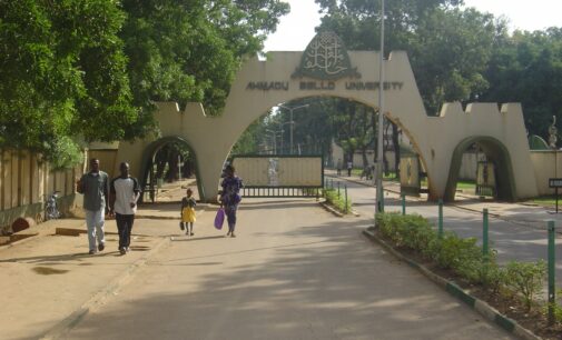 Nine abducted ABU students regain freedom after a week in captivity