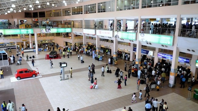 NCAA fines Arik N6m for delaying passengers’ luggage