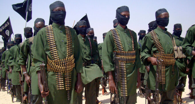 Al Shabaab’s car bombs ‘kill’ 12 in Somalia AU camp
