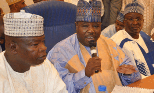 I’ll make everybody in PDP happy, says Sheriff