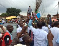 APC: PDP systematically harassing opposition