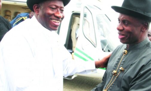 FACT CHECK: Amaechi, Jonathan and Chinese loans — separating fact from fiction