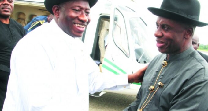 FACT CHECK: Amaechi, Jonathan and Chinese loans — separating fact from fiction