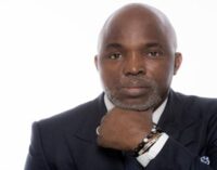 Pinnick: I spent money to win NFF election but it was not bribe