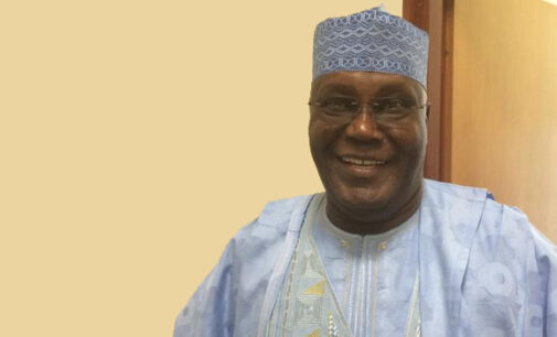 Atiku: Adamawa judgement only a delay to PDP’s ouster