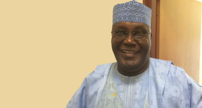 Atiku: Adamawa judgement only a delay to PDP’s ouster