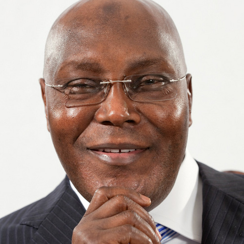 Atiku Abubakar