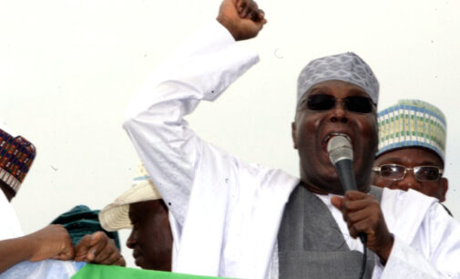 Atiku: I don’t mind oil-producing states keeping 100% of the revenue