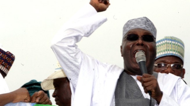 Atiku: I don’t mind oil-producing states keeping 100% of the revenue