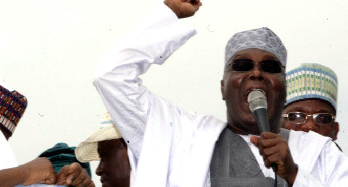 Atiku: I don’t mind oil-producing states keeping 100% of the revenue