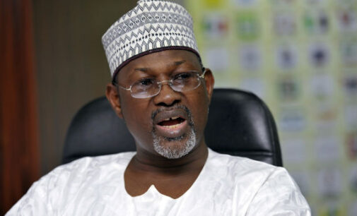 Jega defends creation of additional polling units