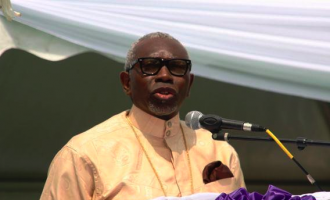 El-Rufai using Oritsejafor as cover-up, says group