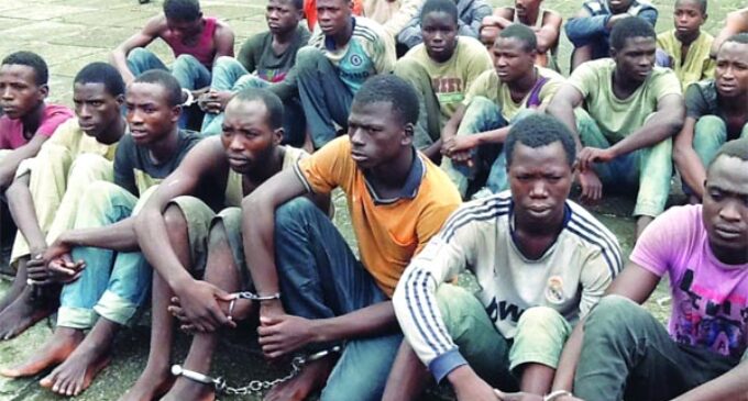 Amnesty not the solution to Boko Haram insurgency