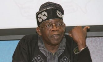 Tinubu: Buhari deserves at least 100 days of honeymoon