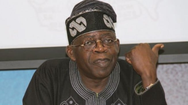 Ikimi playing out PDP script, says Tinubu