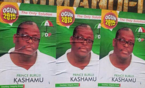 EXCLUSIVE: PDP chieftain, Kashamu, fails to stop drug trial in the US