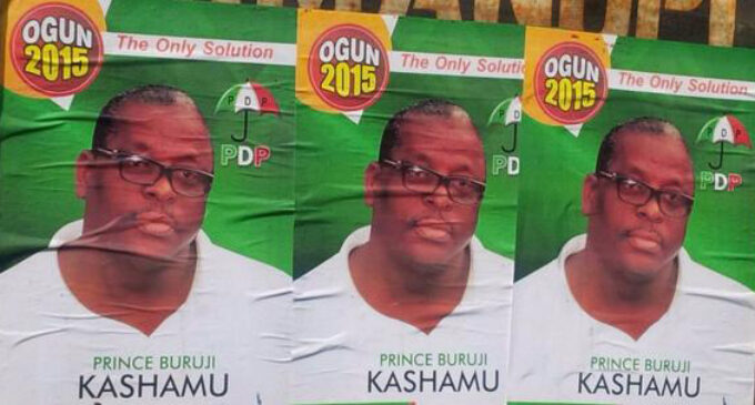 EXCLUSIVE: PDP chieftain, Kashamu, fails to stop drug trial in the US