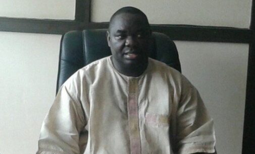 Giwa sacks national league body