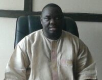 Maigari’s committee disqualifies Giwa from NFF elections