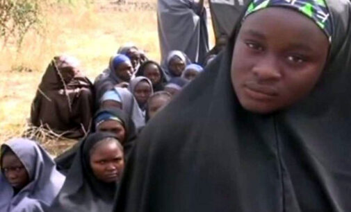 Freed girls ‘not from Chibok’
