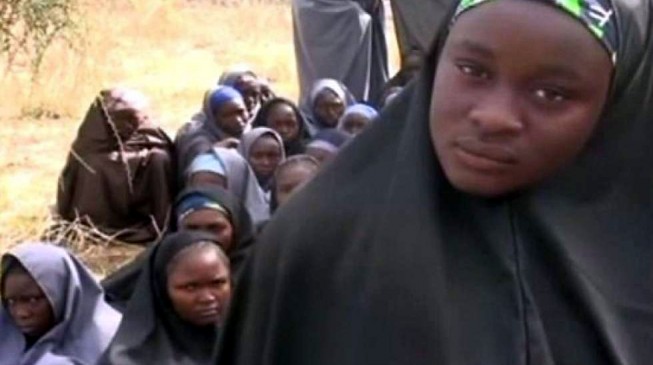 FLASHBACK: Like Chibok, like Dapchi — history repeats itself as farce