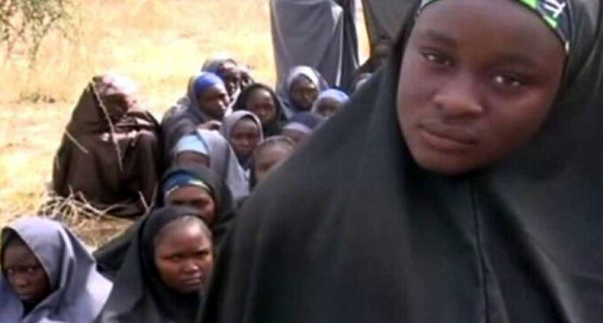 Freed girls ‘not from Chibok’