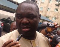 Court denies granting Giwa order to take over NFF