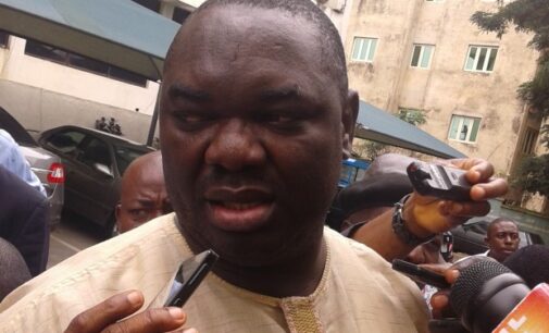 Court denies granting Giwa order to take over NFF