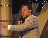 ‘Is it not a place of healing?’ — Oyakhilome tackles pastors for closing churches over COVID-19