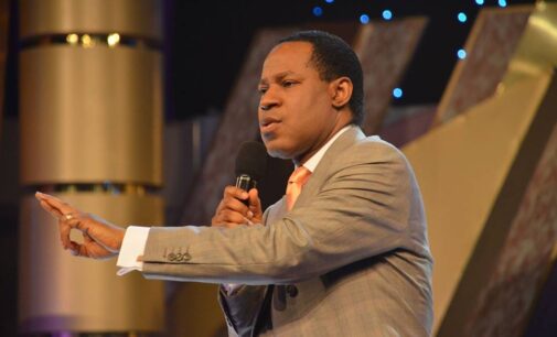 Oyakhilome breaks silence, says allegations against him ‘crazy, stupid’