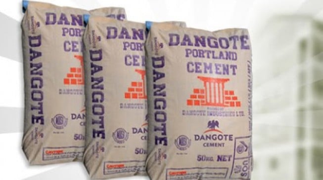 Exchange loss slows down Dangote Cement in second quarter