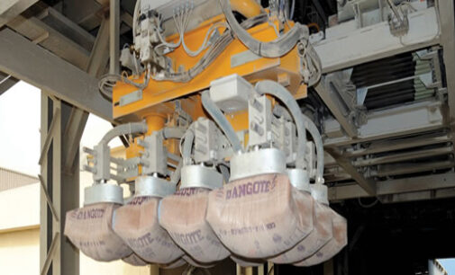 Dangote Cement considering new production lines in Edo, Obajana